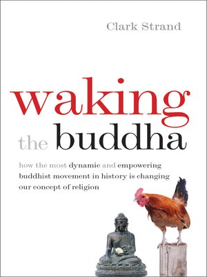 cover image of Waking the Buddha